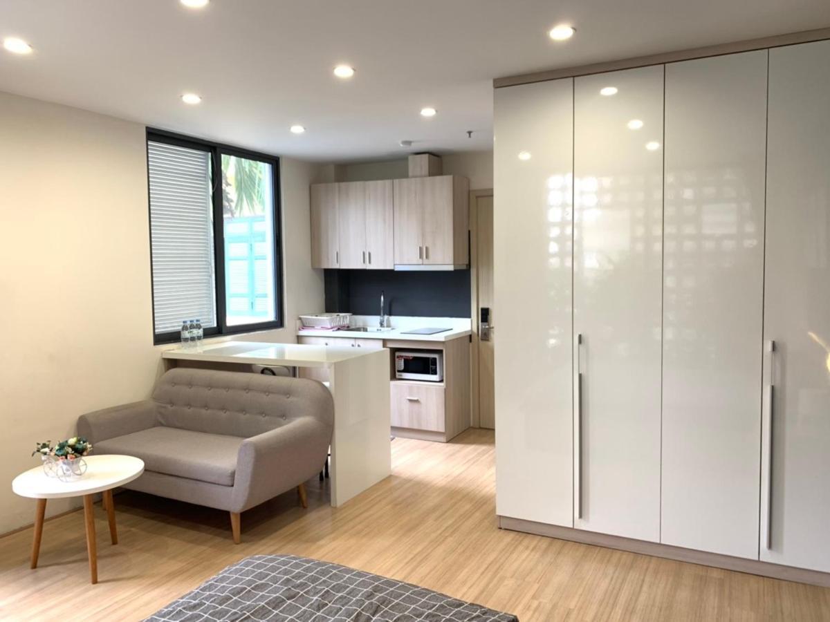 Apartment Amy House - Modern Apartment, Full Furniture In The Of Ha Noi *